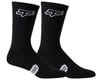 Fox Racing 8" Ranger Sock (Black) (L/XL)